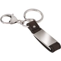 Portachiavi Breil Uomo B-mix in Acciaio TJ3091 - TJ3091